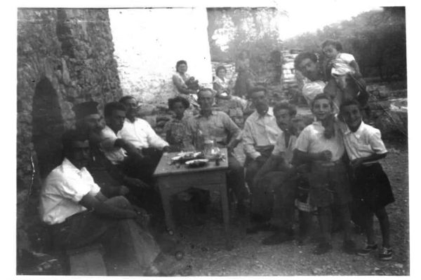 ΤΡΑΠΕΖΙ